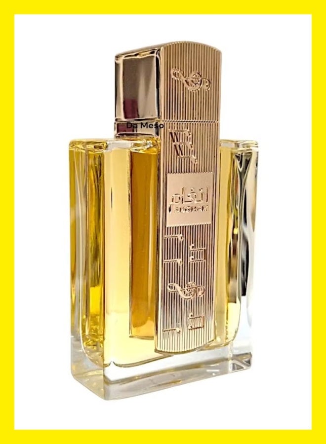 Lattafa Angham EDP Parfum Unisex 100 ml - Image 1